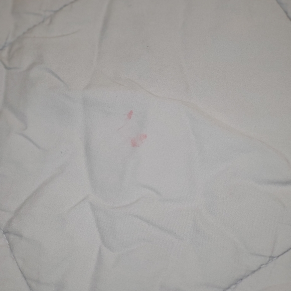 Vs pink comforter twin xl - Picture 8 of 11